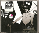 Muse : Supermassive Black Hole (CD, Single)