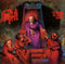Death (2) : Scream Bloody Gore (CD, Album, RE, RP)