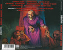 Death (2) : Scream Bloody Gore (CD, Album, RE, RP)
