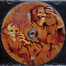 Death (2) : Scream Bloody Gore (CD, Album, RE, RP)