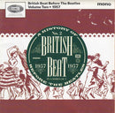 Various : British Beat Before The Beatles Volume Two - 1957 (CD, Comp)
