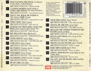 Various : British Beat Before The Beatles Volume Two - 1957 (CD, Comp)