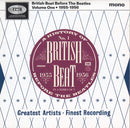 Various : British Beat Before The Beatles Volume One - 1955-1956 (CD, Comp)