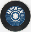 Various : British Beat Before The Beatles Volume One - 1955-1956 (CD, Comp)