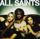 All Saints : All Saints (CD, Album)