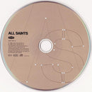 All Saints : All Saints (CD, Album)