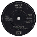 Stevie Nicks : Rooms On Fire (7", Single)