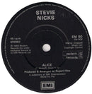 Stevie Nicks : Rooms On Fire (7", Single)