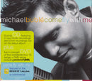 Michael Bublé : Come Fly With Me (CD, Album + DVD-V, PAL)