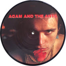 Adam And The Ants : Goody Two Shoes (7", Single, Pic)