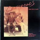 Ry Cooder : Crossroads - Original Motion Picture Soundtrack (CD, Album, RE)