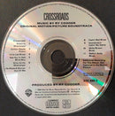 Ry Cooder : Crossroads - Original Motion Picture Soundtrack (CD, Album, RE)