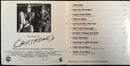 Ry Cooder : Crossroads - Original Motion Picture Soundtrack (CD, Album, RE)