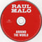 Raul Malo With Northern Sinfonia : Around The World (CD, Album)