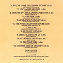 The Righteous Brothers : The Very Best Of The Righteous Brothers - Unchained Melody (CD, Comp)