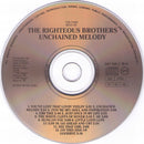 The Righteous Brothers : The Very Best Of The Righteous Brothers - Unchained Melody (CD, Comp)