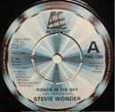 Stevie Wonder : Ribbon In The Sky / The Secret Life Of Plants (7", Single)