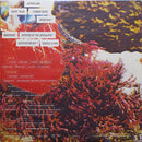 Joy As A Toy : Mourning Mountains (LP, Ltd)