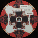 Joy As A Toy : Mourning Mountains (LP, Ltd)