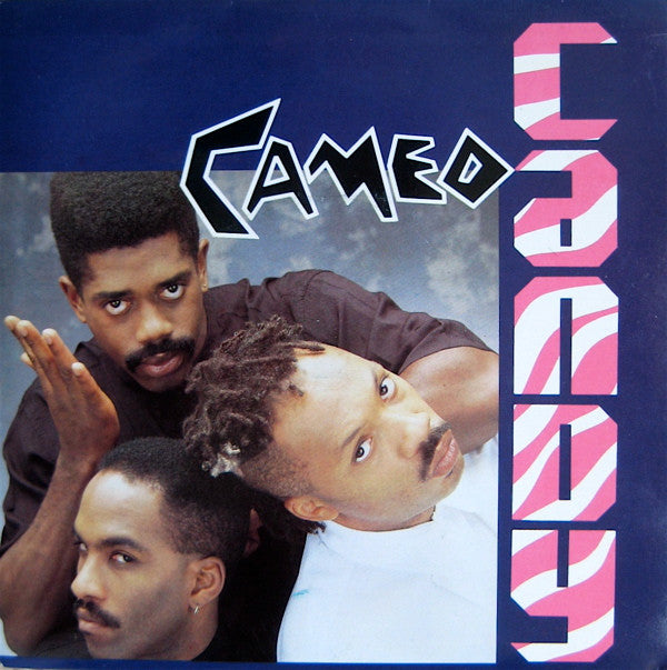 Cameo : Candy (7", Single, Gre)