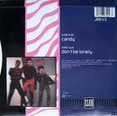 Cameo : Candy (7", Single, Gre)