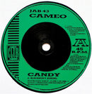 Cameo : Candy (7", Single, Gre)