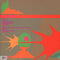 The Flaming Lips : Oczy Mlody (LP, Album)