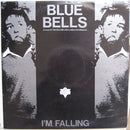 The Bluebells : I'm Falling (12", Single)