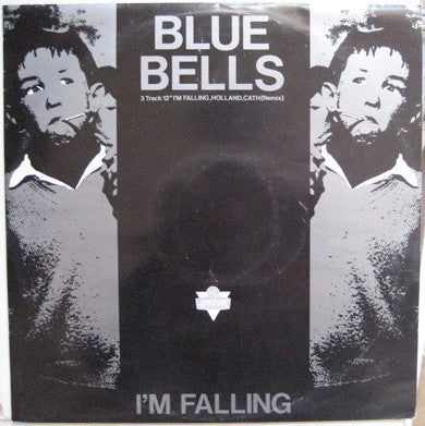 The Bluebells : I'm Falling (12", Single)