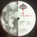 The Bluebells : I'm Falling (12", Single)