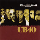 UB40 : UB40 (CD, Comp, Promo)