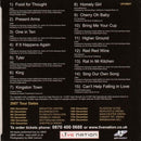 UB40 : UB40 (CD, Comp, Promo)