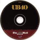 UB40 : UB40 (CD, Comp, Promo)
