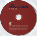 The Proclaimers : Finest (CD, Comp, Copy Prot.)