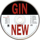 Gin Blossoms : New Miserable Experience (CD, Album, RE, RP)