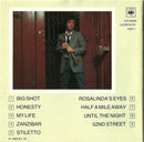 Billy Joel : 52nd Street (CD, Album, RE)