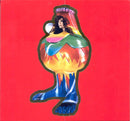 Björk : Volta (CD, Album + DVD, Album, Multichannel + Box, Album,)
