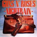 Guns N' Roses : Nightrain (7", Single)