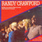 Randy Crawford : Dadle Una Oportunidad A La Paz (Give Peace A Chance) (7", Single)