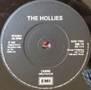 The Hollies : He Ain't Heavy, He's My Brother (7", Single, RE, Pap)