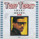 Tony Terry : Lovey Dovey (7", Single)