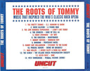 Various : The Roots Of Tommy (CD, Comp)