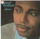 George Benson : Shiver (7", Single, Pap)