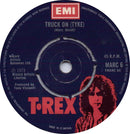 T•Rex* : Truck On (Tyke) (7", Single)