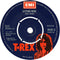 T. Rex : Truck On (Tyke) (7", Single)