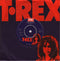 T. Rex : Truck On (Tyke) (7", Single)
