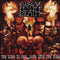 Napalm Death : The Code Is Red... Long Live The Code (CD, Album)