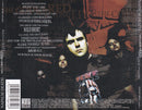 Napalm Death : The Code Is Red... Long Live The Code (CD, Album)