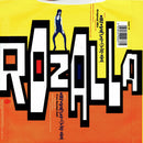 Rozalla : Everybody's Free (To Feel Good) (7", Single, Pap)