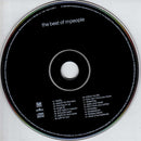M People : The Best Of M People (CD, Comp, Dis)